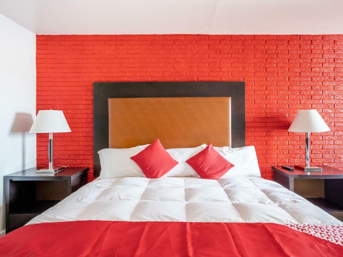 Oyo Hotel Columbia Sc West West Columbia Eksteriør bilde